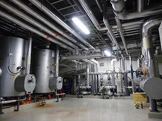 2級ボイラー技士